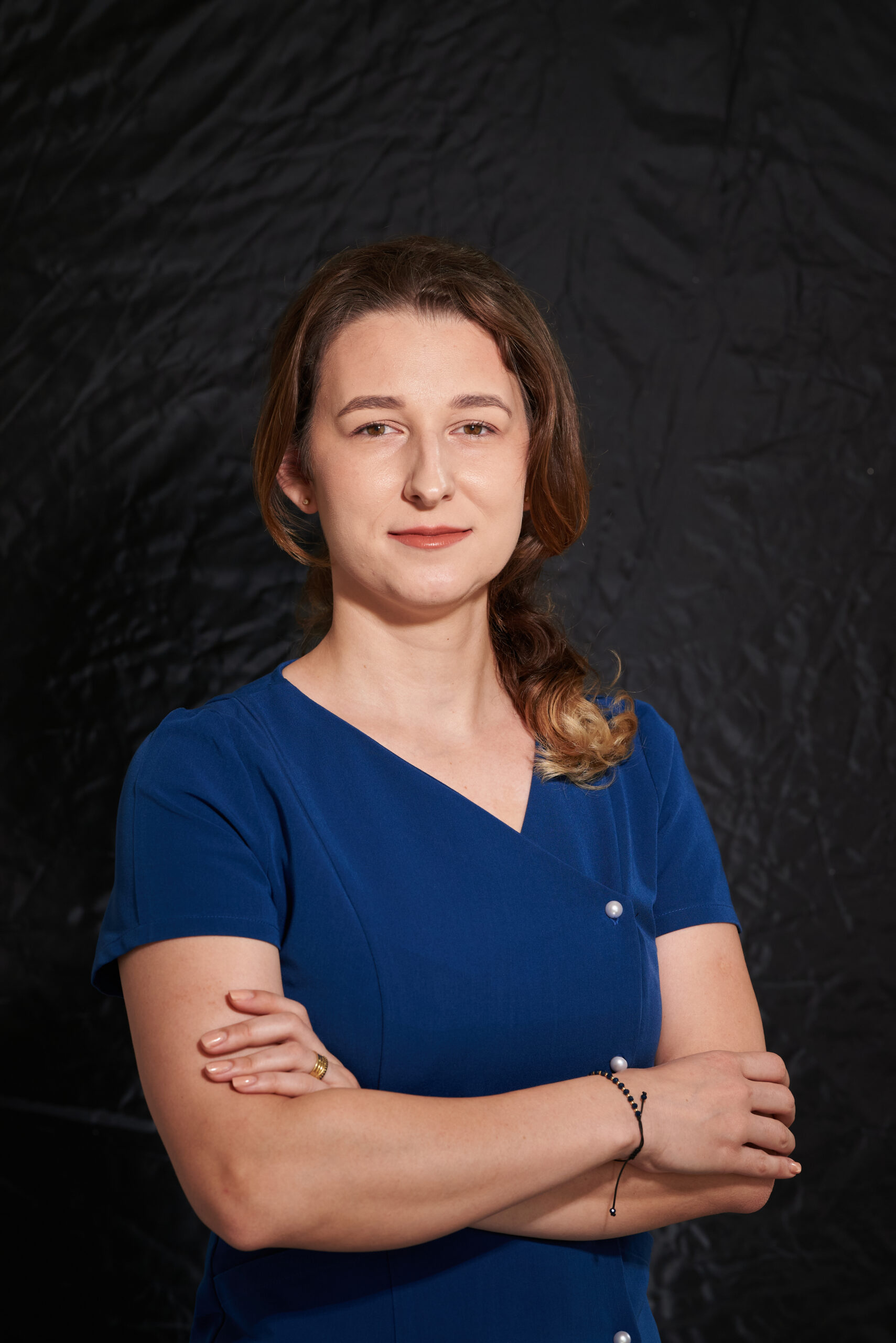 Cristina Teodora Hordei